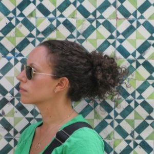 Profile picture for rachel horlick