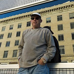 Profile picture for Jim Adams
