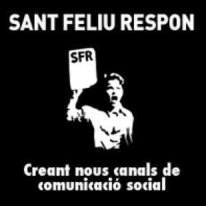 Profile picture for Sant Feliu Respon