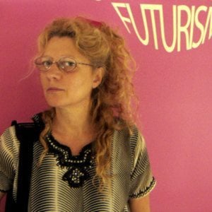 Profile picture for Jasmina Tesanovic