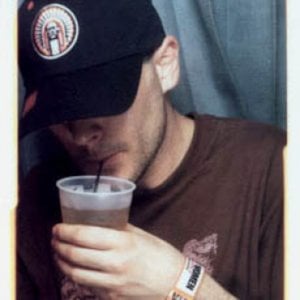Profile picture for The Fact Facer