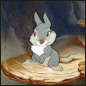Profile picture for sparkiepop
