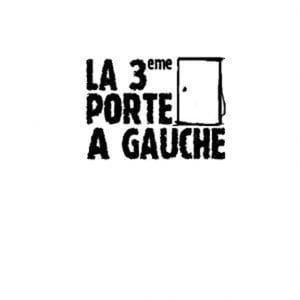 Profile picture for La Troisieme Porte a Gauche