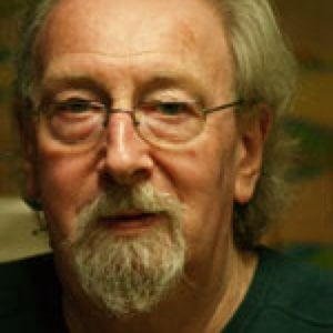 Profile picture for Robin Davies-Rollinson