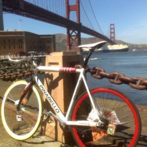 Profile picture for Trackstand.com