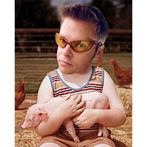 Profile picture for Scott Rench