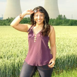 Profile picture for Olga Cruz Zelaya