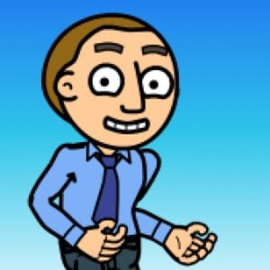 Profile picture for Bitstrips