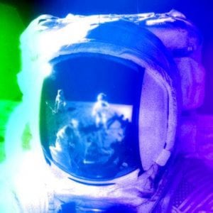 Profile picture for The Moonmen