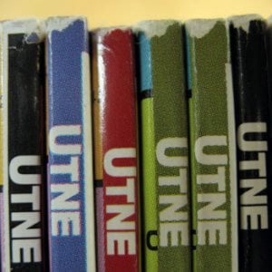 Profile picture for Utne Reader