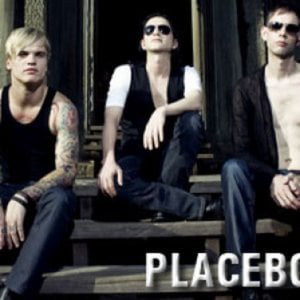 Profile picture for Placebo