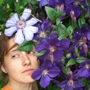 Profile picture for Natalia Antipova