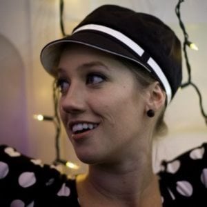 Profile picture for Naomi Mercer