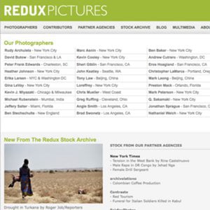 Profile picture for Redux Pictures