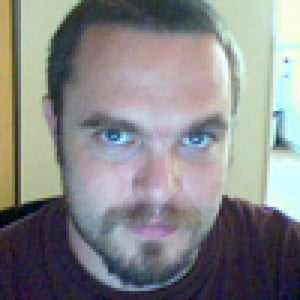 Profile picture for Denis Zilber
