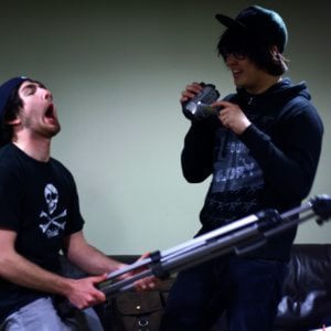 Profile picture for Team Comedy