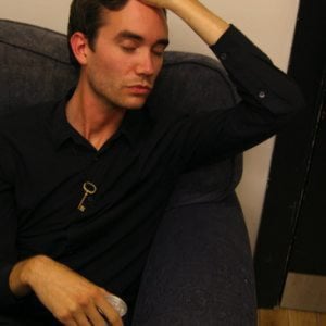 Profile picture for Viktor Sjöberg