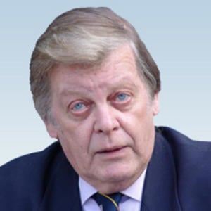 Profile picture for Alan Hart