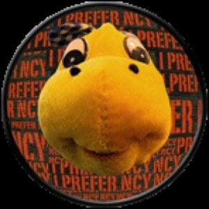 Profile picture for I Prefer Ncy
