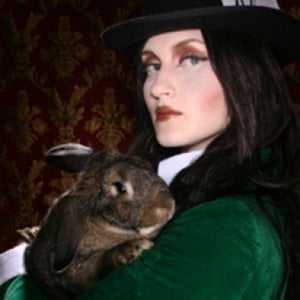 Profile picture for Maeri Hedstrom