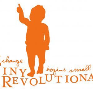 Profile picture for Tiny Revolutionary