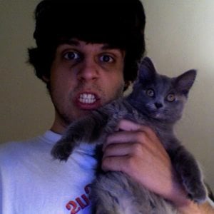 Profile picture for PaulBriganti