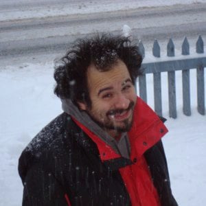 Profile picture for Seth Margolin