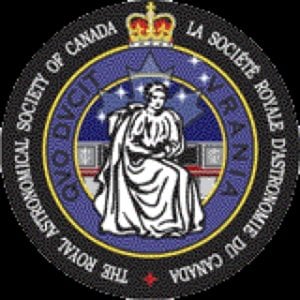 Profile picture for RASC Victoria Centre