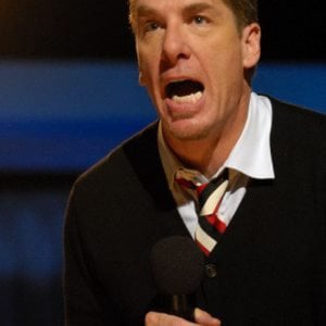 Profile picture for Greg Behrendt
