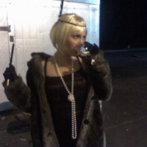 Profile picture for Jessica Duncan