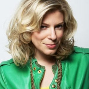 Profile picture for Anne-Marie Withenshaw