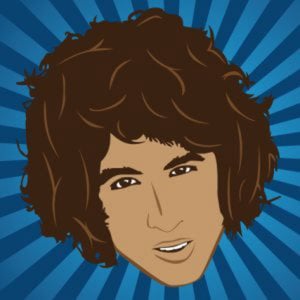 Profile picture for Nik Pawlak
