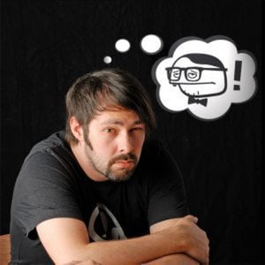 Profile picture for Christian Flaccus