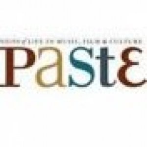Profile picture for Paste Magazine
