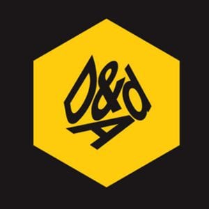 Profile picture for D&AD