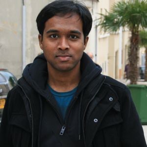 Profile picture for jay rajamanickam
