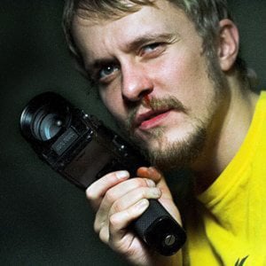 Profile picture for Tõnis Liivamägi