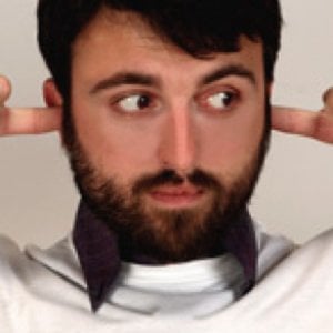 Profile picture for SimpleScott