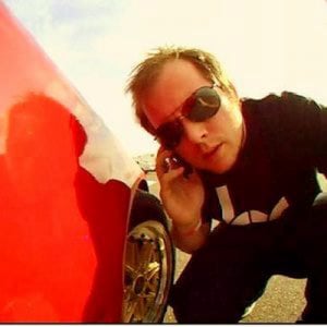 Profile picture for Hybrid Racing