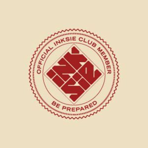 Profile picture for Inksie Brand