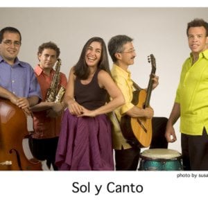 Profile picture for Sol y Canto