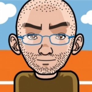 Profile picture for Dan Goldman