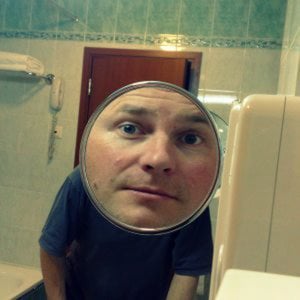 Profile picture for Ed Wenn