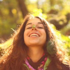 Profile picture for Jessica Lehrman
