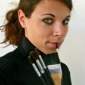Profile picture for Polina Tzirelson