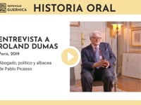 Historia oral - Repensar Guernica