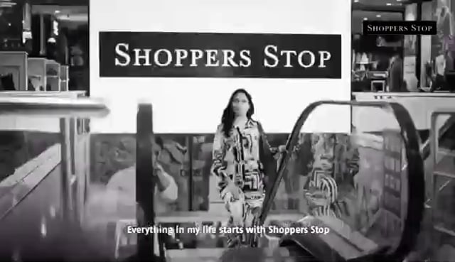 Shoppers Stop