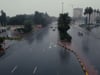 Sudden Rain