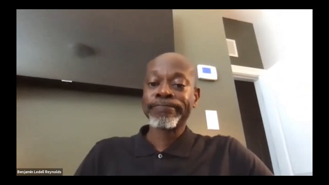 When Trauma Changes You - Trauma Symposium (7-16-20)