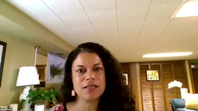 Resilient Children & Parents (Part 2) - Trauma Symposium (8-20-20)